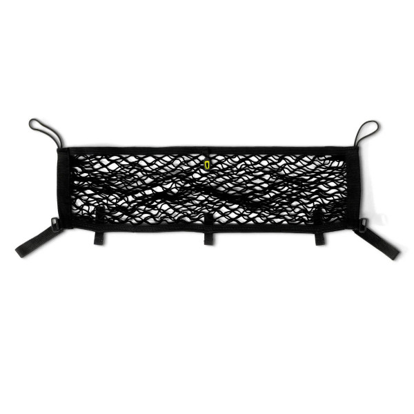 VEER Bagagenet, 2-Pack voor Cruiser & Cruiser XL Bolderkarren