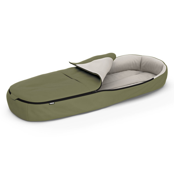 Thule voetenzak kinderwagen