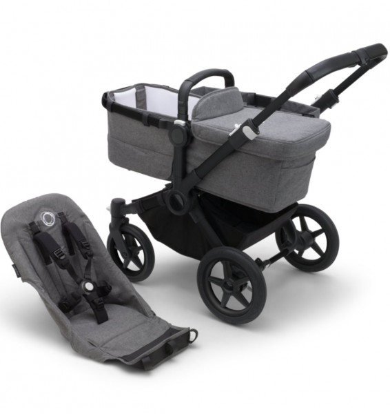 Bugaboo Donkey 5 basis