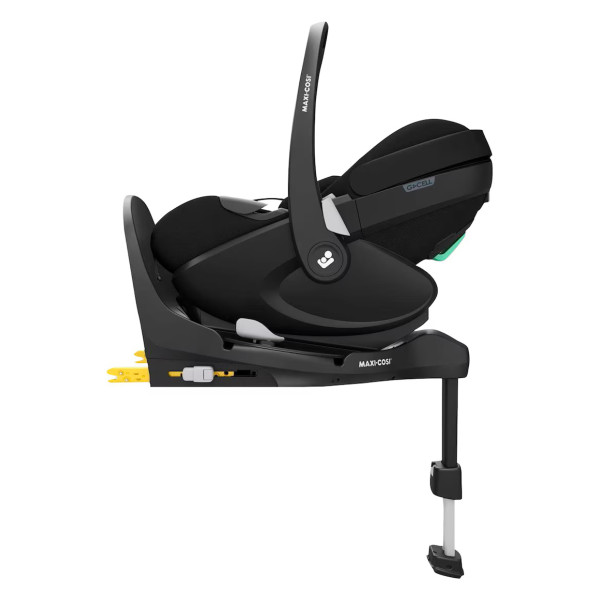 Maxi Cosi Pebble 360 Pro2 met FamilyFix 360 Pro