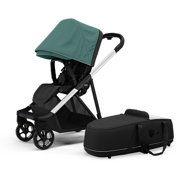 Thule Shine kinderwagen
