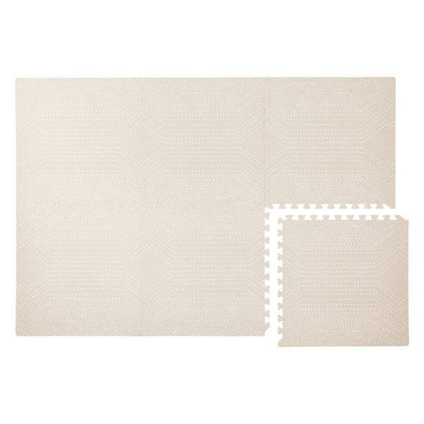 Toddlekind Speelmat Deco Collectie (120x180 cm)