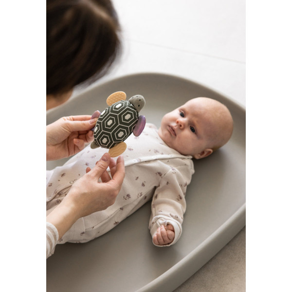 Sebra Activiteitenspeeltje met Spiegel