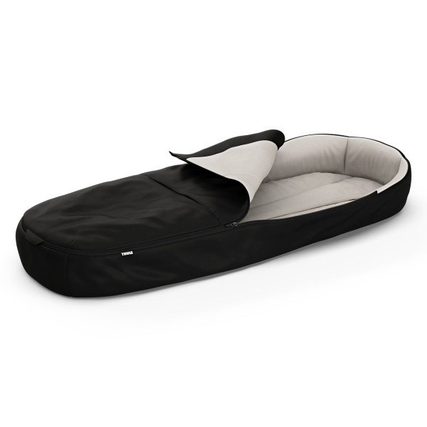 Thule voetenzak kinderwagen