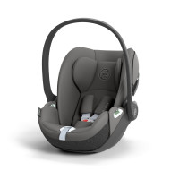 Preview: Cybex E-Priam Kinderwagenset 3 in 1 incl. Cybex Cloud T Autostoeltje Preview: Cybex E-Priam Kinderwagenset 3 in 1 incl. Cybex Cloud T Autostoeltje