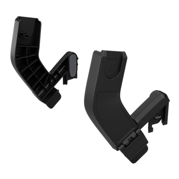 Thule Urban Glide 3 Autostoeladapter