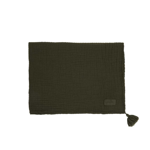 Nobodinoz Wabi Sabi Dubbele Mousseline Deken 65x100 cm