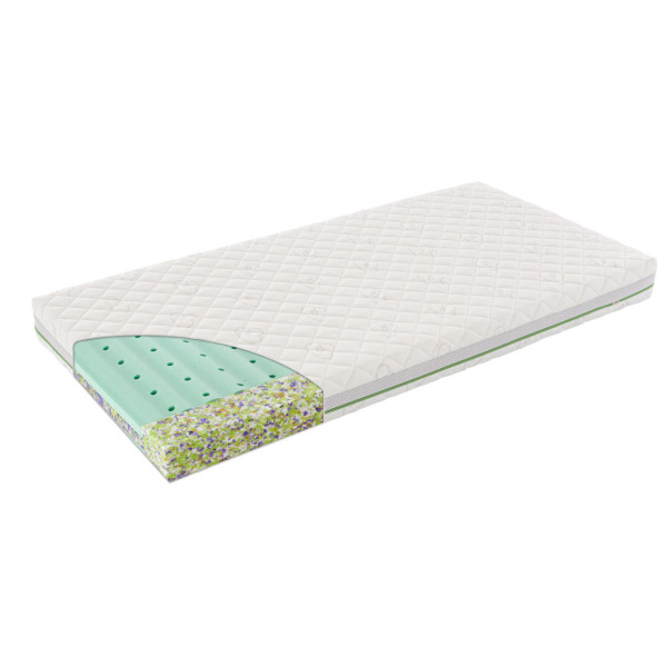 Träumeland Comfort Baby- en Kindermatras Better Dreams WIND