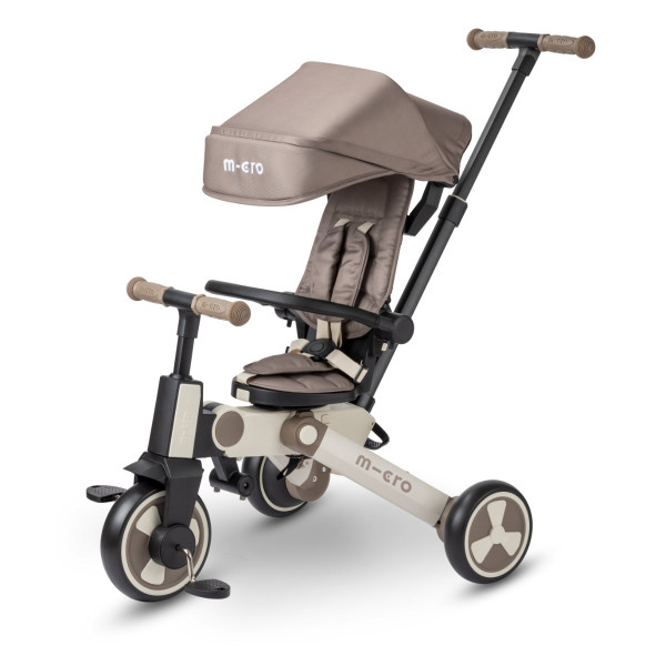 Micro Driewieler TRICYCLE