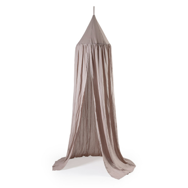 Sebra Dobby Weave Bedhemel