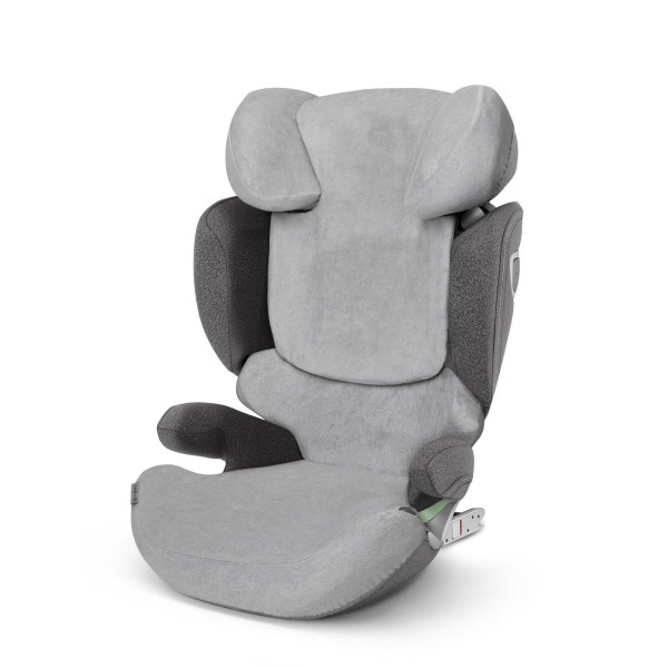 Cybex Solution T Zomerhoes 2025