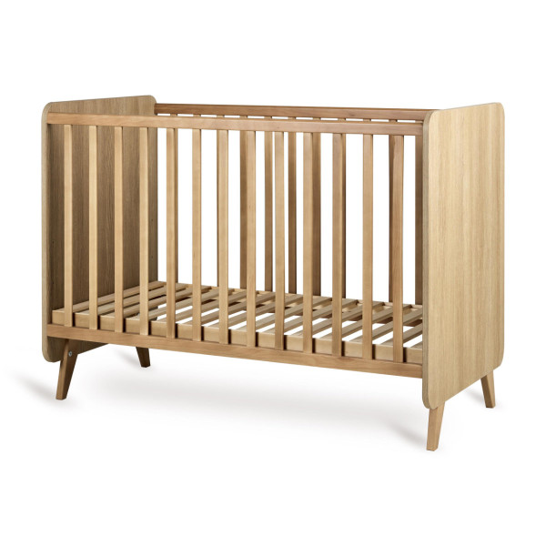 Quax Loft ledikant