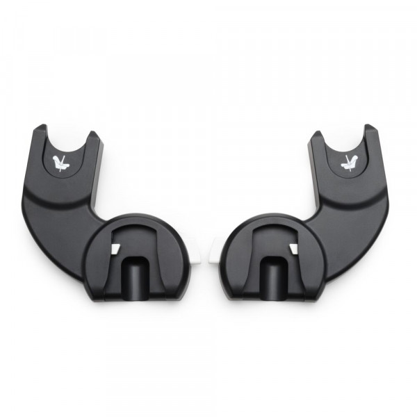 Bugaboo Dragonfly Adapter voor Maxi Cosi/ Cybex Baby-autostoelen