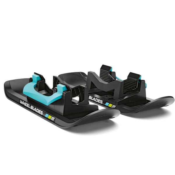 Wheelblades XL Kinderwagen Ski's