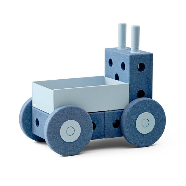 Modu 3-in-1 Loopwagen
