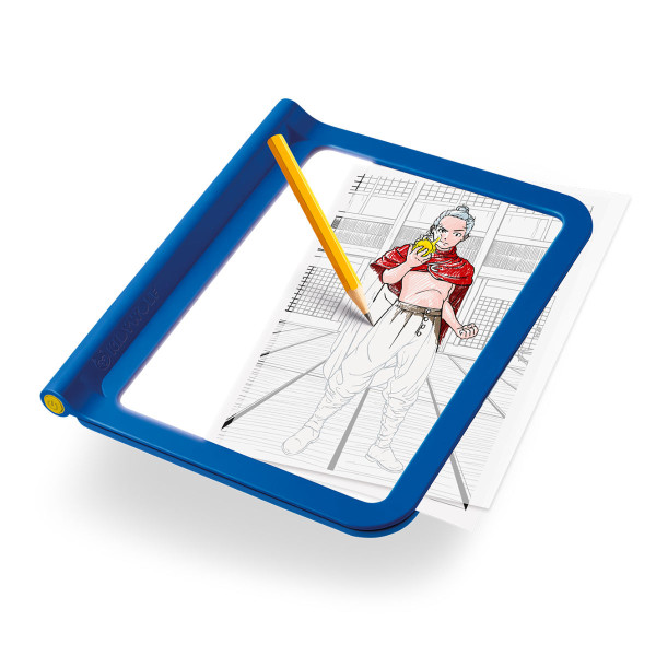 Kidywolf Kidydraw Pro Tekentablet