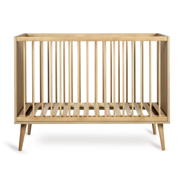 Quax Flow babybedje 60 x 120 cm