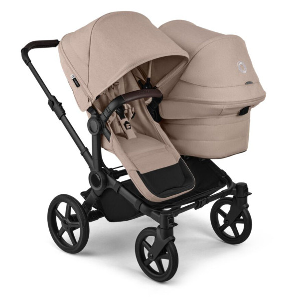 Bugaboo Donkey 6 Duo Kinderwagen 2026