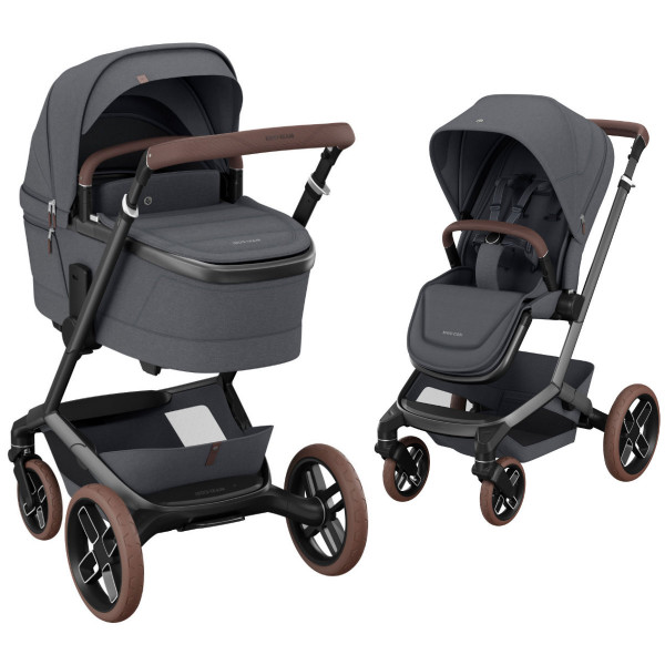 Maxi-Cosi Fame Kinderwagen 2 in 1