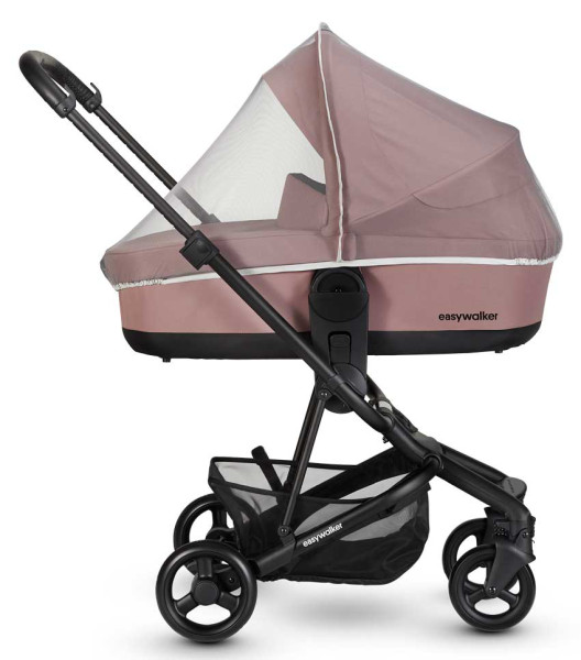 Easywalker Moskietennet voor Reiswieg