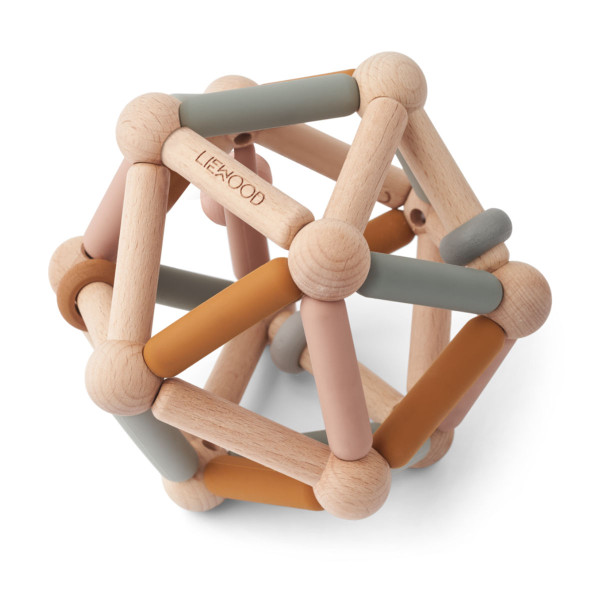 Liewood Annemette Baby Motorisch Speelgoed