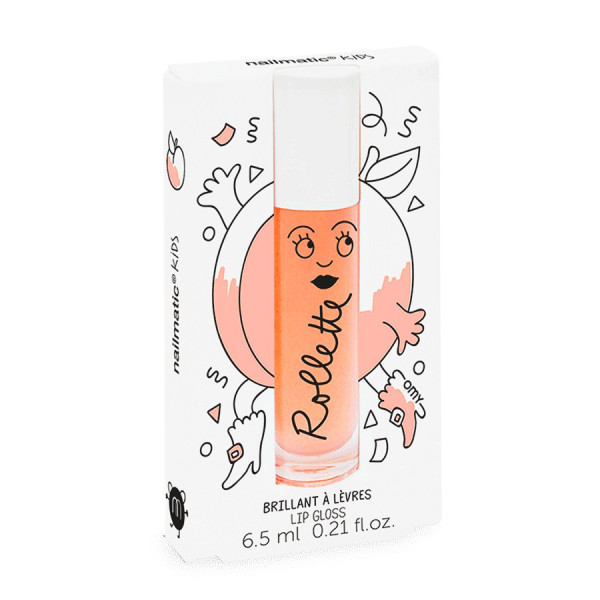 Nailmatic Rollette lipgloss