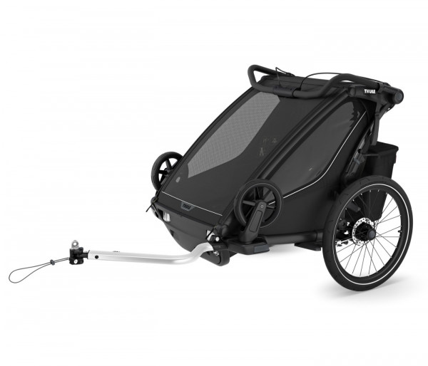 Thule Chariot Sport 2 Double Fietskar 2025
