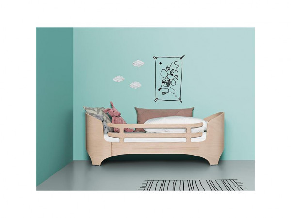 Leander Reling für Juniorbett