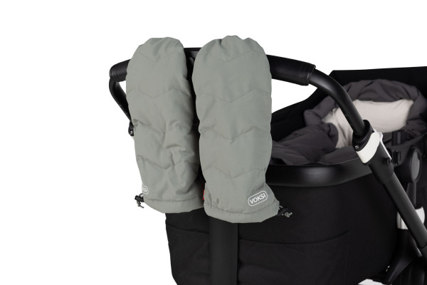 Voksi Kinderwagenhandschoenen