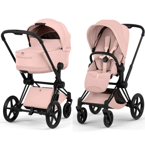 Cybex Priam 5 Style Combi Kinderwagen