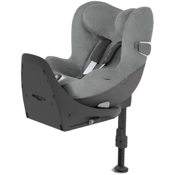 Cybex Sirona T i-Size Zomerhoes