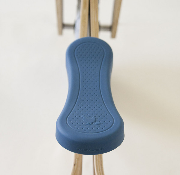 Wishbone Zadel voor Loopfiets/ Driewieler