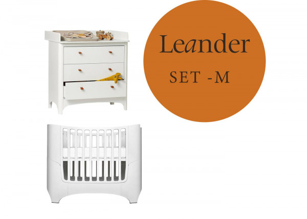 Leander Classic Kinderkamer M-Set