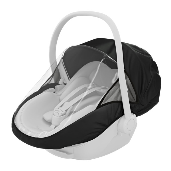 Thule Regenhoes voor Maple Babyautostoel