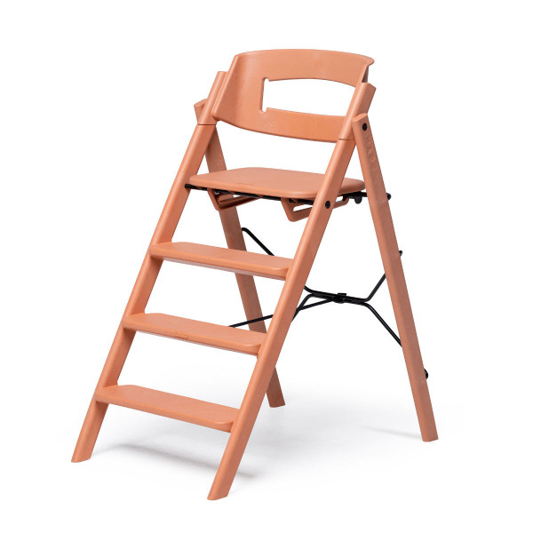 KAOS Klapp Kinderstoel van 100% Gerecycled Plastic, inklapbaar