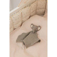 Preview: Sebra Knuffeldoek Preview: Sebra Knuffeldoek