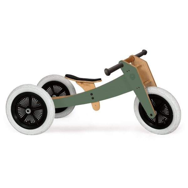Wishbone 3-in-1 Original Loopfiets