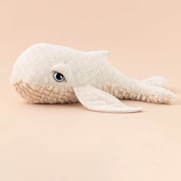 BigStuffed Knuffeldier Mini Walvis