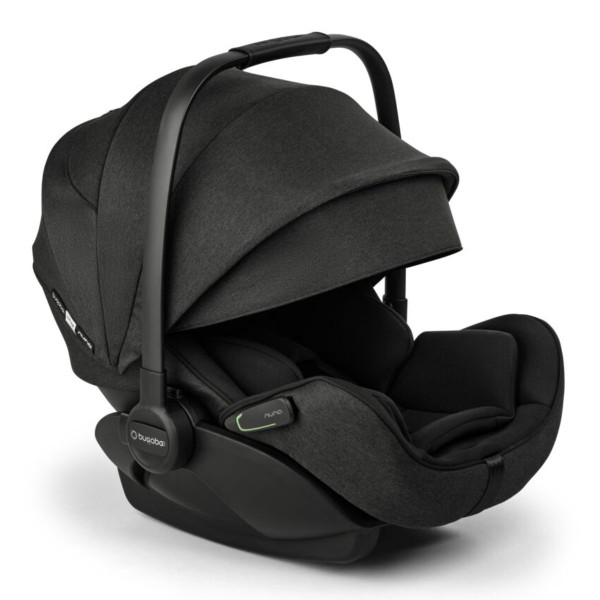 Bugaboo Otter by Nuna Autostoel
