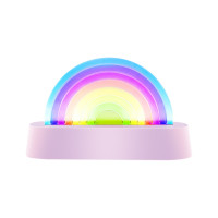 Preview: Lalarma Dansende Regenbooglamp Preview: Lalarma Dansende Regenbooglamp