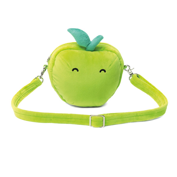 Hoppstar Cheeky Fruits Cameratas voor Kinderen – Rugzak of Schoudertas