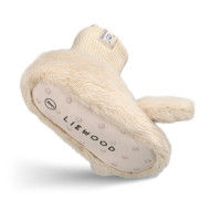 Preview: Liewood Beth Babyslofjes – Konijn / Beer Preview: Liewood Beth Babyslofjes – Konijn / Beer