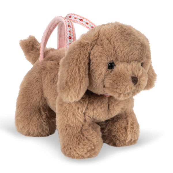 Konges Sløjd Puppy Bag Handtas