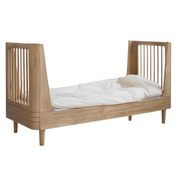We Are Bitte Juniorbed Nature 2.0 – Eiken