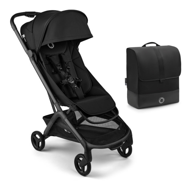 Bugaboo Butterfly 2 Buggy + Gratis Transporttas