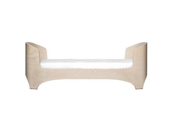 Leander Juniorbett Erweiterungsteile in Holz