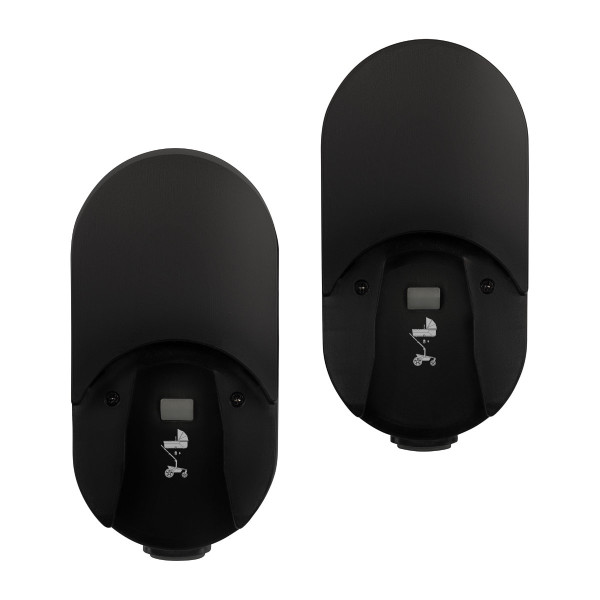 Joolz Hub2 Hoogteadapter voor Reiswieg