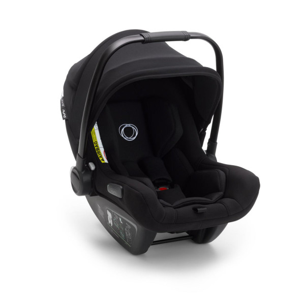 Bugaboo Turtle Air van Nuna Car Seat (0-13kg)