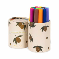 Konges Sløjd Viltstiften Set 16 Stuks