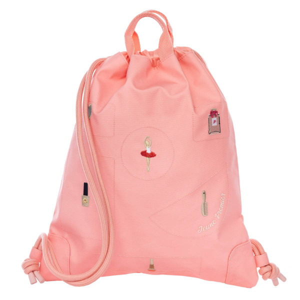 Jeune Premier Gymtas